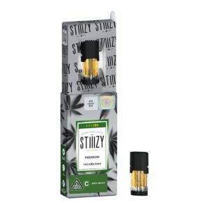 Stiiizy Disposable Vape Pen