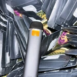 Breath of brahma DMT Vapes