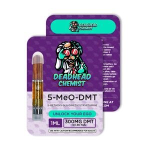 5-MeO-DMT for sale Cartridge 1mL