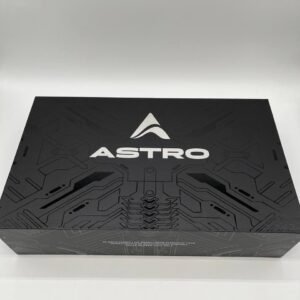 Astro 2g Dual Chamber