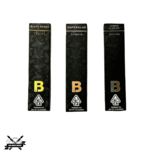 HITTING BLINKR 2G DISPOSABLE