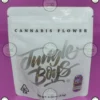 Jungle Boys 1000mg Vape