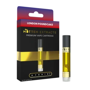 london pound cake dispo​