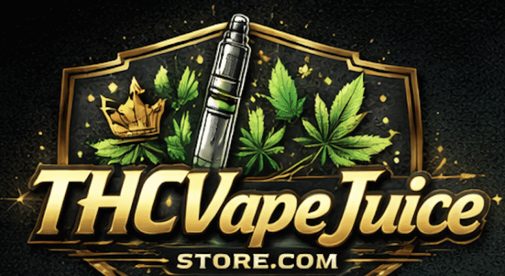 buy thc vape juice