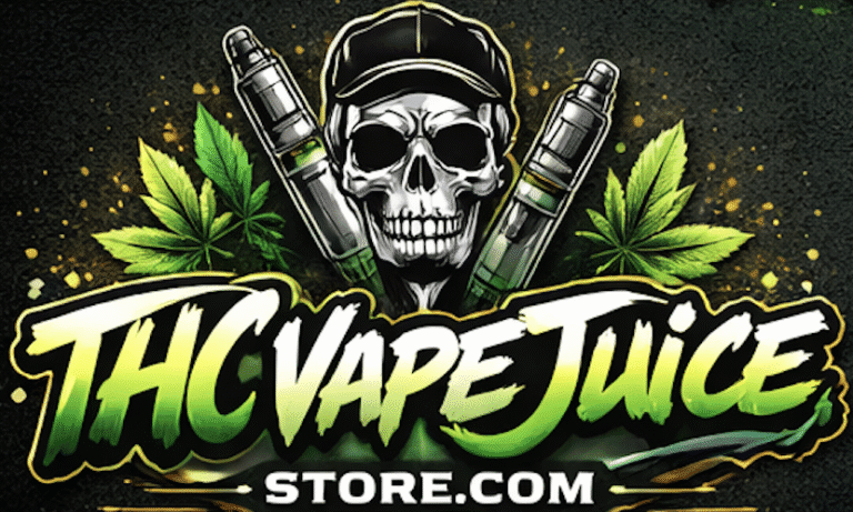 thc vape juice
