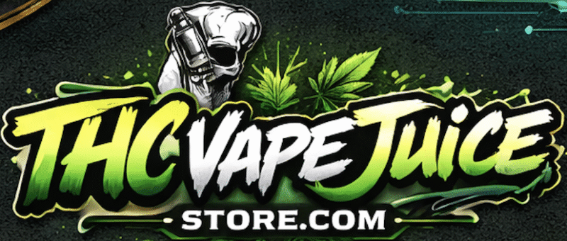 thc vape juice online