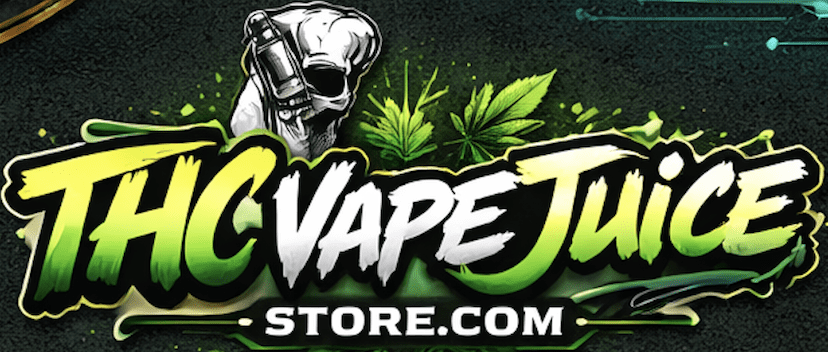 thc vape juice online