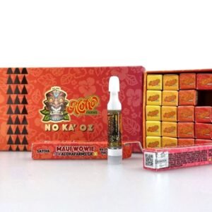Aloha Farms Premium Carts | Free Shipping