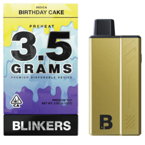 HITTING BLINKR 2G DISPOSABLE