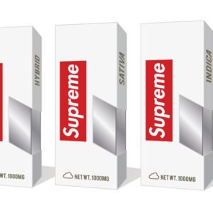 Buy Supreme Carts Online