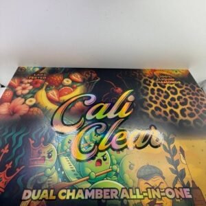 full spectrum thc vape