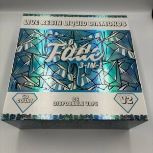 Authentic Cookies Disposable Vape - Premium Strains | 1g