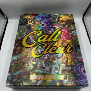 APE Exotic Pack of 7 Pre-Rolls