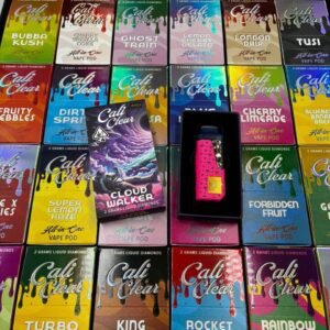 Wholemelt 2g Disposable Cart