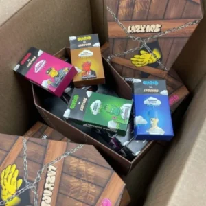 APE - 1g Disposable Cart