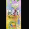 Liquid Diamond’s 2-gram Rosin Disposable "Skywalker OG"