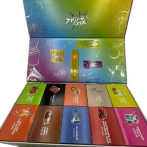 Alternative view of STONER STICKS DISPOSABLES