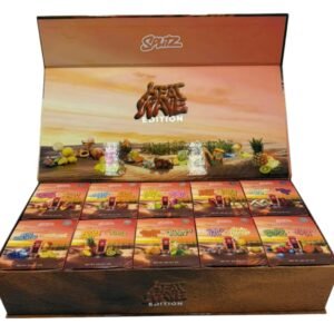 Alternative view of SPLITZ 2G DISPOSABLE