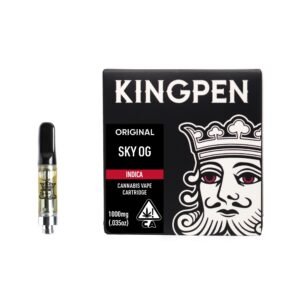 KING PEN VAPE