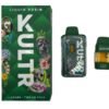 Kultr Disposable Vape