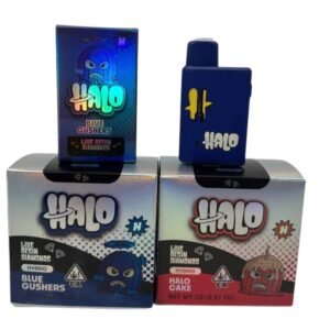 Halo Disposable
