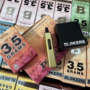 Blinker Disposable 3.5 gram​