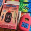 bone head disposable