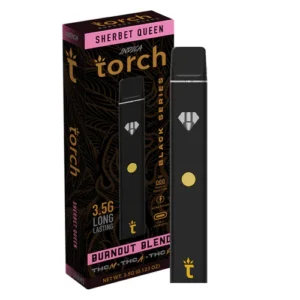 Alternative view of TORCH VAPE