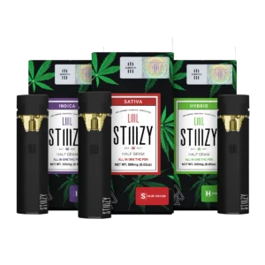 STIIIZY VAPE