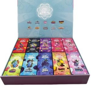 Alternative view of PIFF BAR Cart