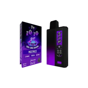 THE 10/10 BOYS VAPES