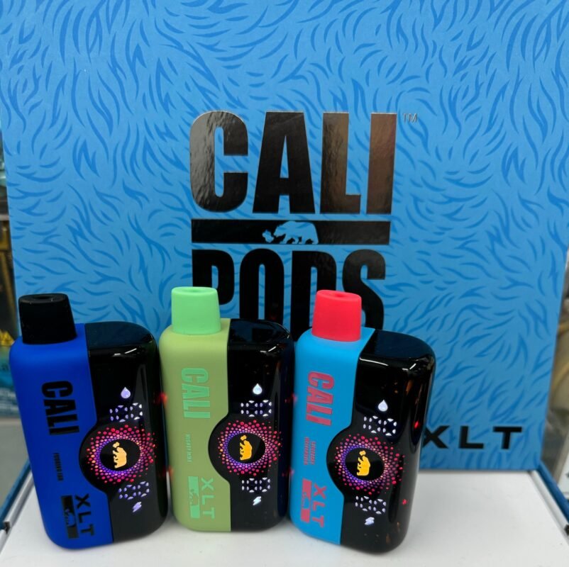 cali vape pen 1000mg thc Cali Vape Pen 1000mg Thc Clear Reviews Cali Clear Disposable 2G main image 0