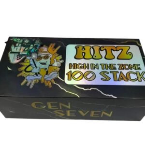 Hitz Disposable Vape