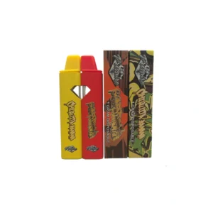 Alternative view of PRESSURE DISPOSABLE