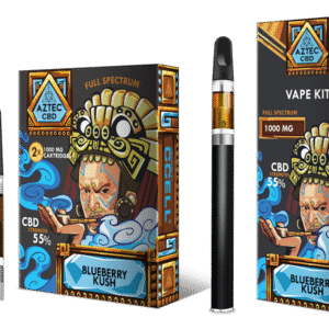 AZTECH VAPE