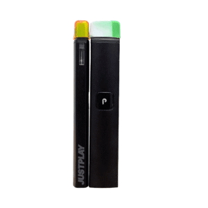 Alternative view of PLUG N PLAY DISPOSABLE VAPE
