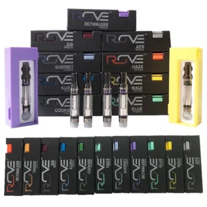buy Rove Cartridges online