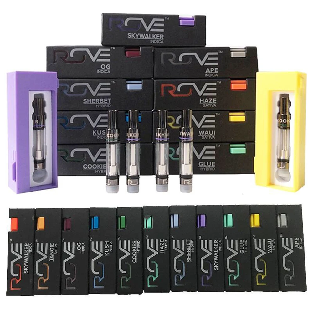 buy Rove Cartridges online