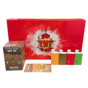 TNT VAPE