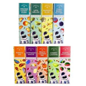 Alternative view of SPACE CLUB VAPE