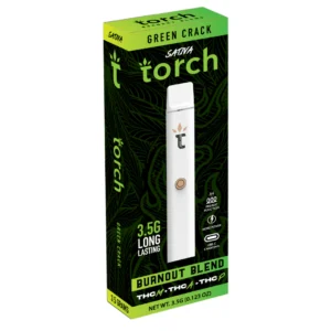 TORCH VAPE