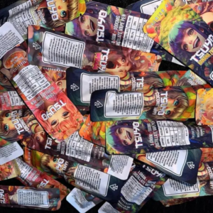 tsuyo disposable vape​