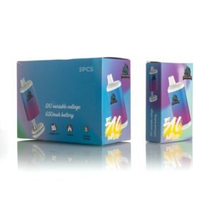 STREET BOYS VAPE BATTERY