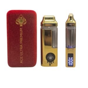 Ace Ultra 2g Disposable