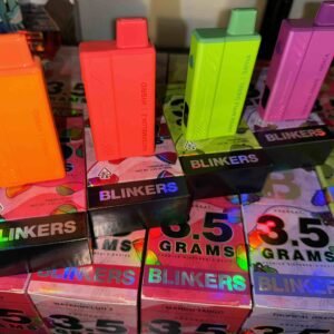 Blinker Disposable 3.5 gram​
