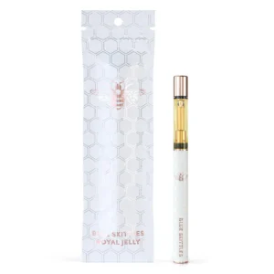 Alternative view of POLLINATE BEE VAPE - Hemp THCP cart near me