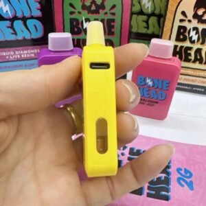 bone head disposable