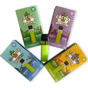 CACTUS VAPE