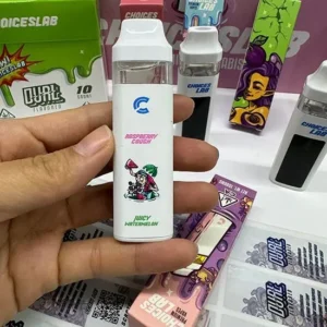 choice labs disposable