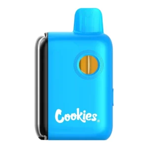 Alternative view of COOKIES VAPE